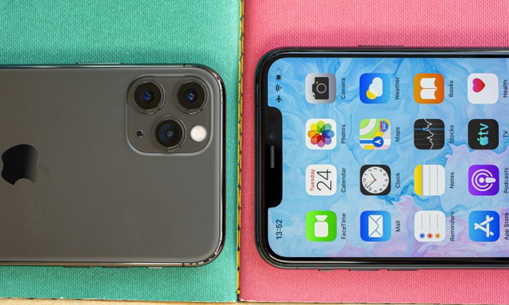 Đánh giá Apple iPhone 11 Pro và Pro Max: Giới thiệu, thông số kỹ thuật và thiết kế